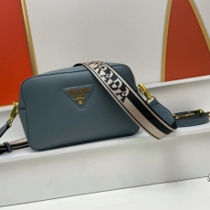 Prada Satchel Bags